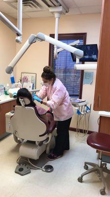 Jefferson Dental Health