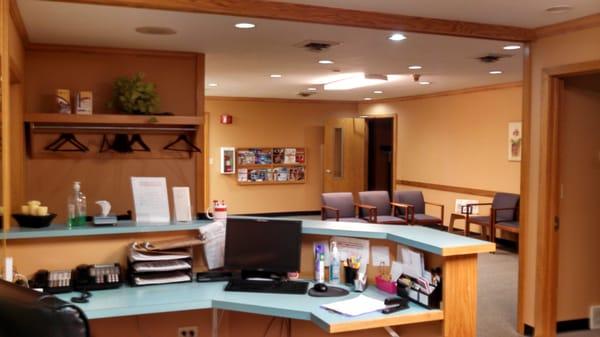 New Hope Urgent Care Midland