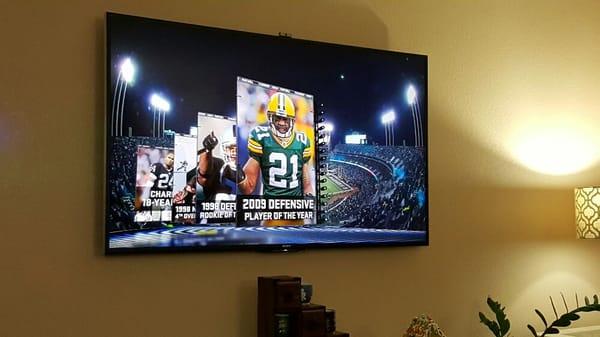 70in SONY LED TV