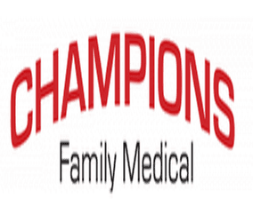 Champions Family Medical