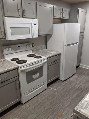 Appliance Installation Group