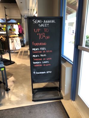 Eddie Bauer Outlet