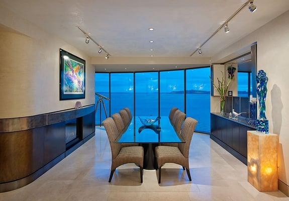 Alki Penthouse - Offered at $3.2 Million