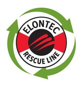 Elontec recycles (rescues) furniture from landfills. We repair, reupholster, sell, & donate! Approx 50% will get reused!