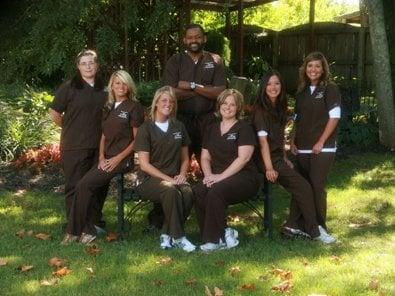 Pediatric Dentistry of Middle Tennessee, PLLC