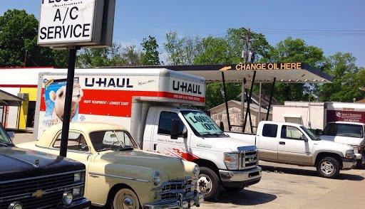 U-Haul Neighborhood Dealer