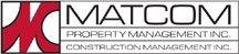 Matcom Property Management