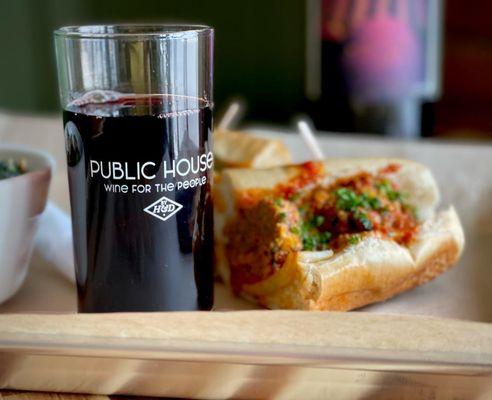 Public House ABQ