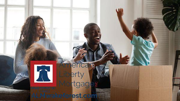 American Liberty Mortgage - Wake Forest, NC