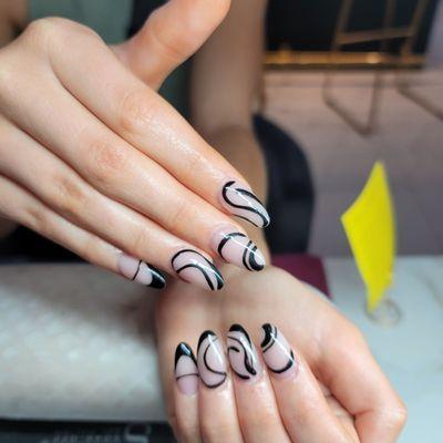 N & T Nails