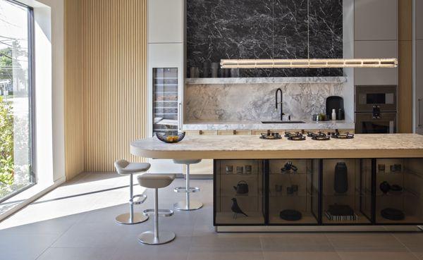 Mondial - SieMatic Dallas