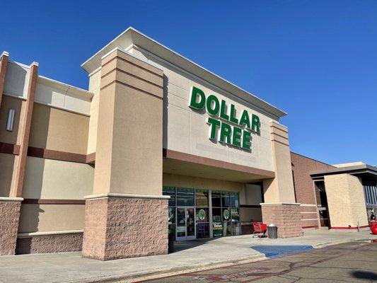 Dollar Tree