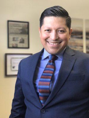 Immigration Lawyer Miguel Mexicano