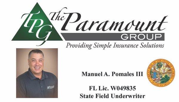 The Paramount Group