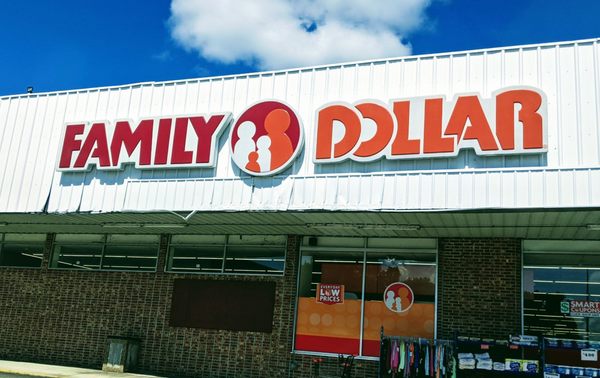 Family Dollar