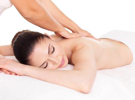 The Therapeutic and Relaxation Massage Clinic