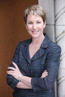 Kathleen O'Donnell, Principal Broker