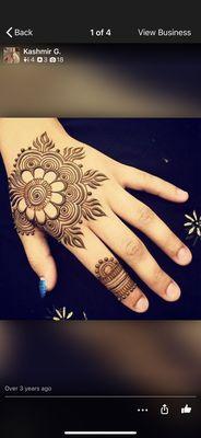 Henna