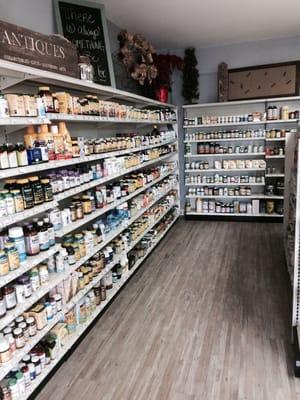 Sunshine Shoppe Health Foods