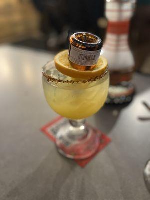 Cadillac Margarita