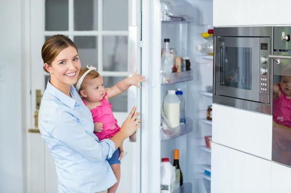 Subzero Refrigerator Repair Denver