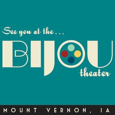 Bijou Movie Theater