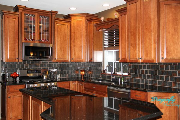 Kitchen ReDesign