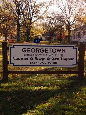 Georgetown Chiropractic