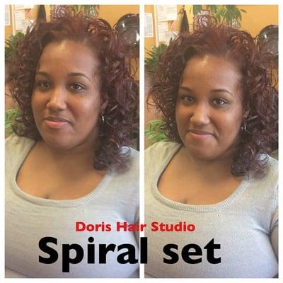 Doris Hair Studio