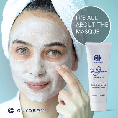 Glyderm Gly Masque