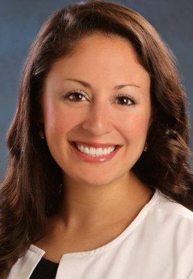 Dr. Ashley Garza