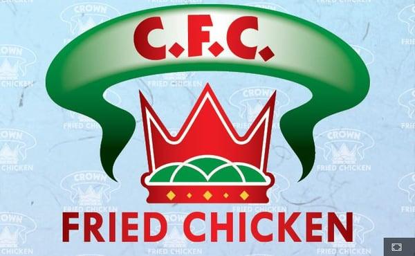 Crown Fried Chicken