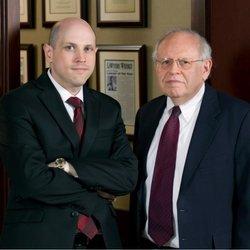 Michigan Workers Comp Attorneys Alex Berman and Jeff Kaufman