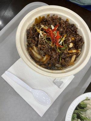 Gyudon