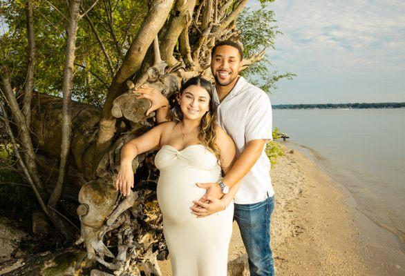 Maternity Photo Session