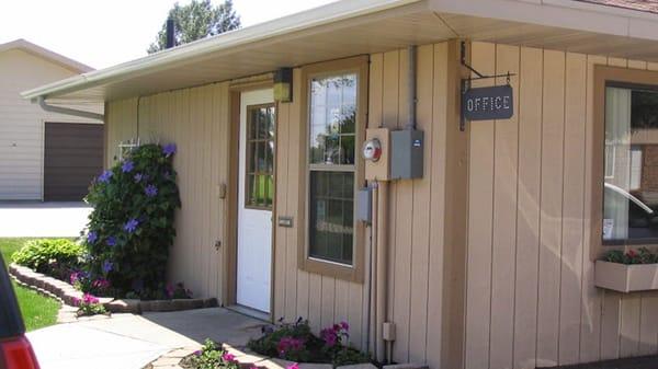 Watertown Branch Office