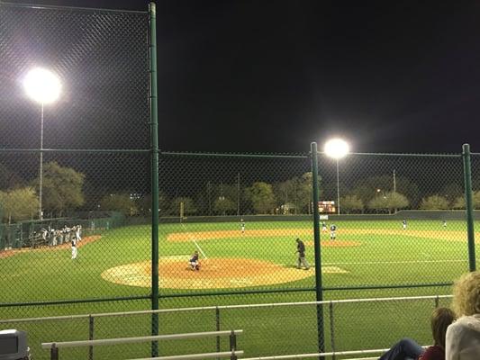 Fort Bend Baptist Academy