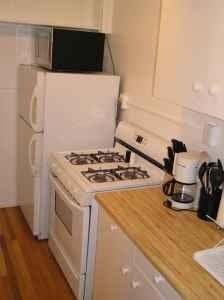 Another Kitchen - Advertised Image