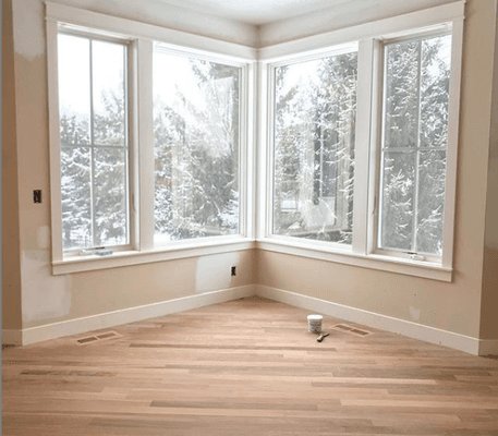 Rawlings Hardwood Floor Service