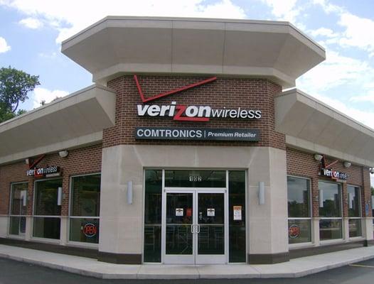 Cellular and More, Verizon Authorized Retailer