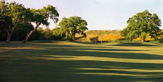 Olmos Basin Hole #6