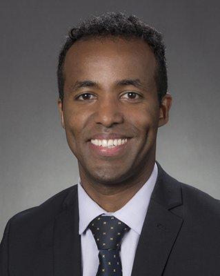 Hailu Tilahun, MD, MSC