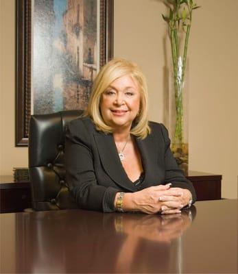 Law Offices of Sharon Wechsler Smolar, PA