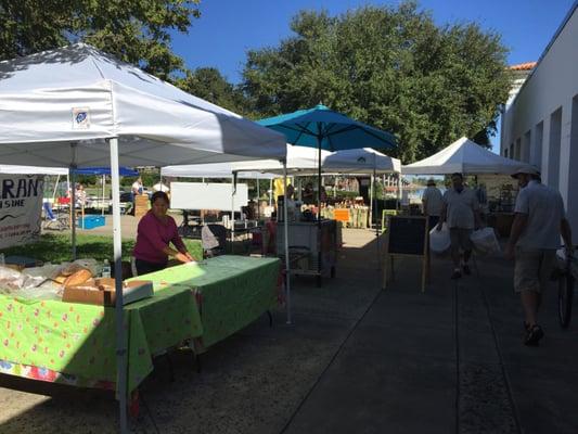 Ormond Beach Farmers Market