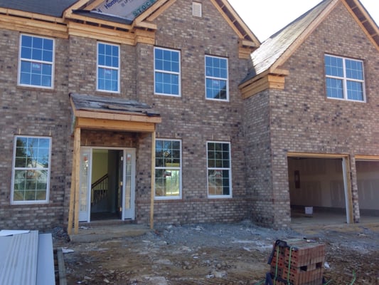 Orleans Home Builders