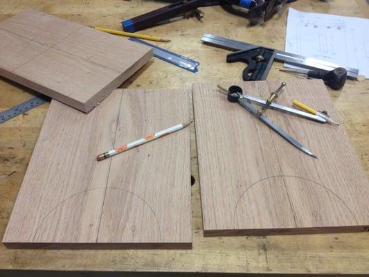 Woodworking Fundamentals - Basics