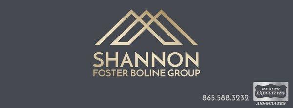 Shannon Foster-Boline Group, REALTY EXECUTIVES ASSOCIATES 865-588-3232