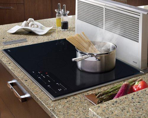 Induction Cooktop Tepair