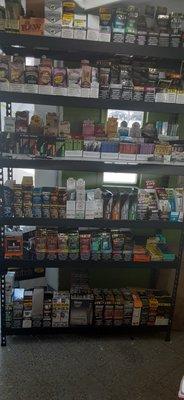 Large variety of Cigarillos!!