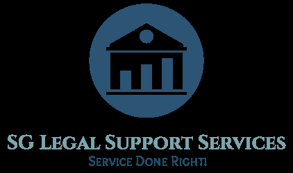 SG Legal Support Services